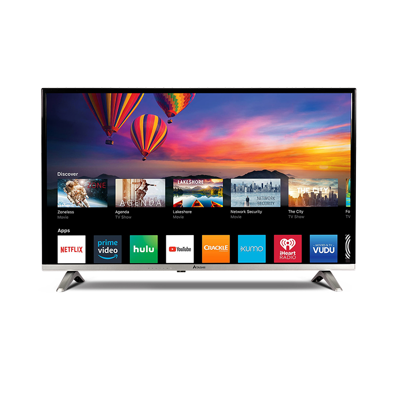 ATASHII FHD Smart TV | NA-39LSU2